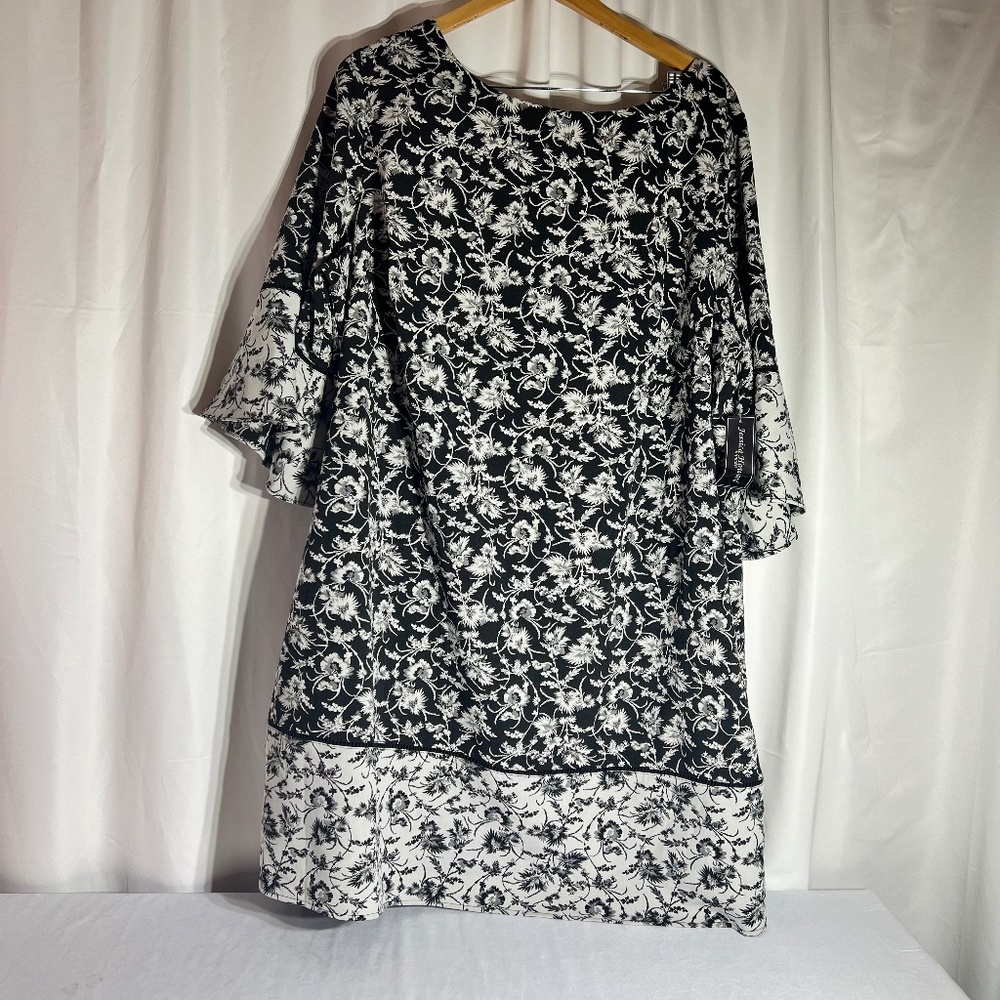 Jessica Howard Dress 24W NWT